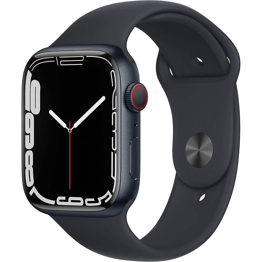 Apple Watch Series 7 GPS + Cellular 4G (Refurbished) DailySale