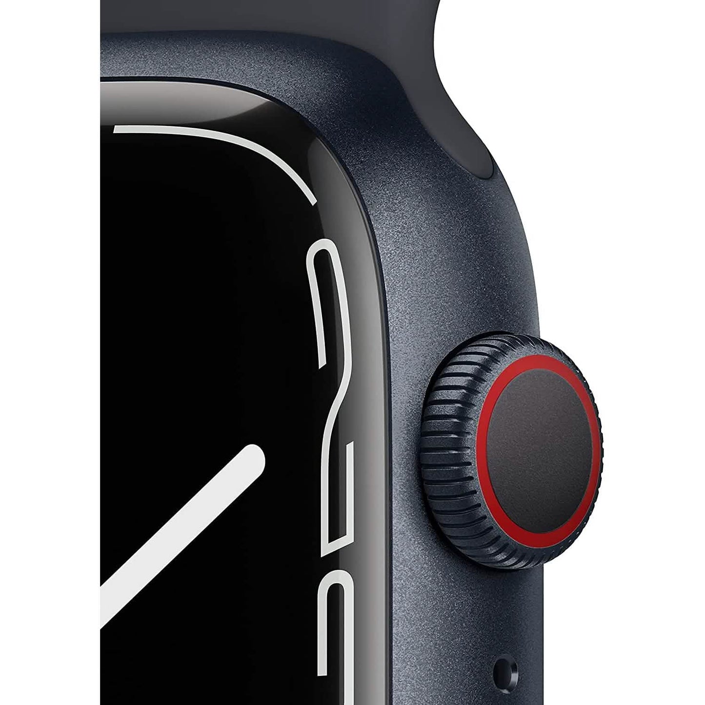 Apple Watch Series 7 GPS + Cellular 4G (Refurbished) DailySale