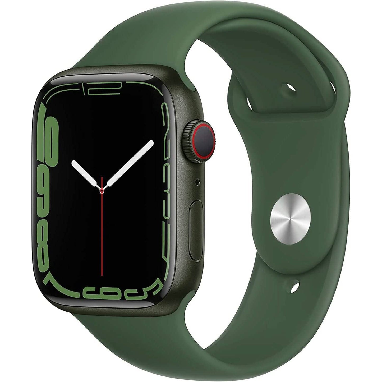 Apple Watch Series 7 GPS + Cellular 4G (Refurbished) DailySale