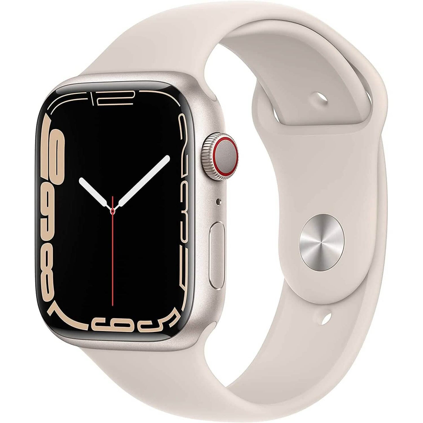 Apple Watch Series 7 GPS + Cellular 4G (Refurbished) DailySale