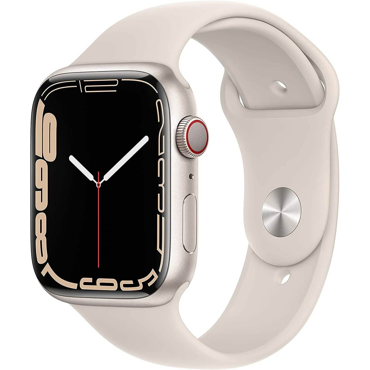 Apple Watch Series 7 GPS + Cellular 4G (Refurbished) DailySale