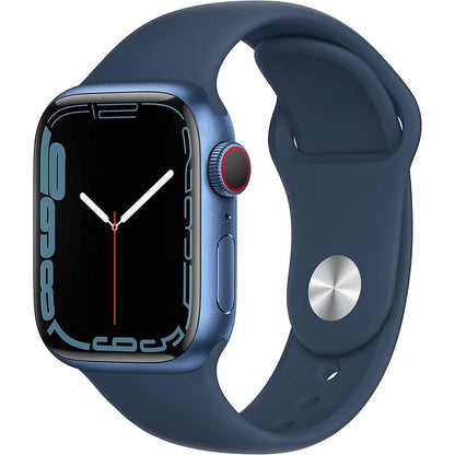 Apple Watch Series 7 GPS (Refurbished) DailySale