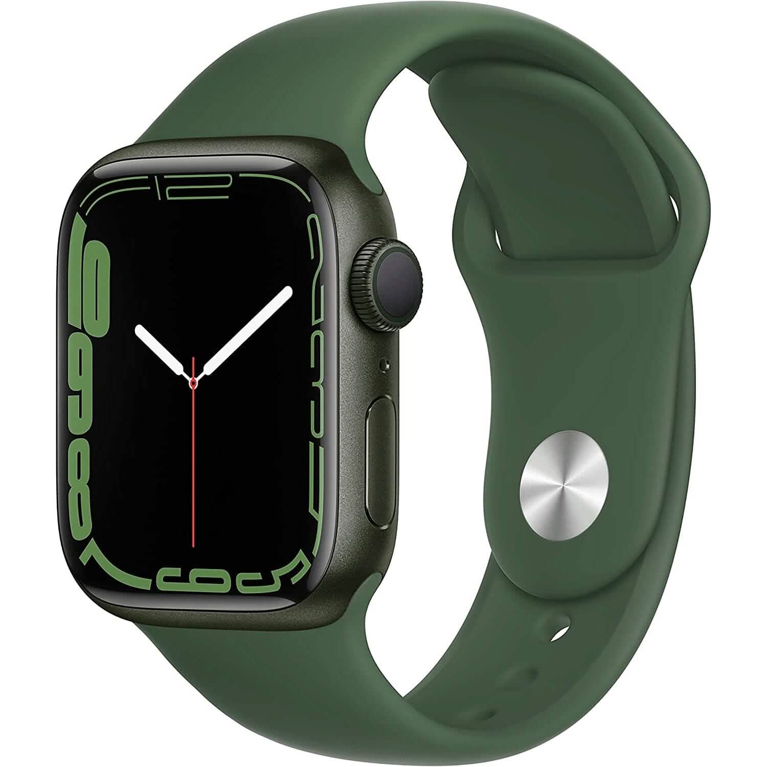 Apple Watch Series 7 GPS (Refurbished) DailySale