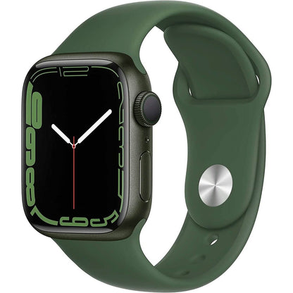 Apple Watch Series 7 GPS (Refurbished) DailySale