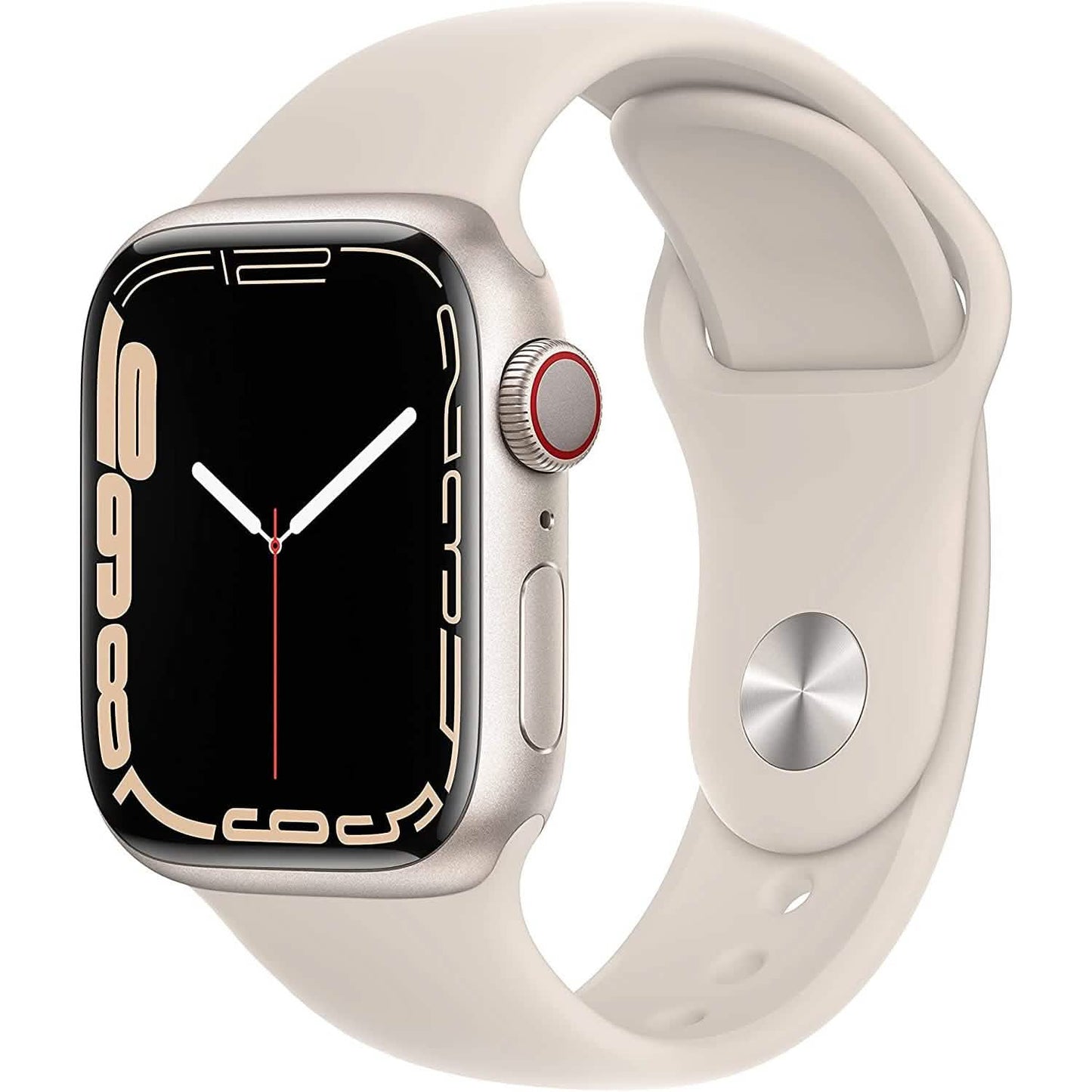 Apple Watch Series 7 GPS (Refurbished) DailySale