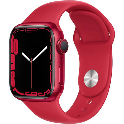Apple Watch Series 7 GPS (Refurbished) DailySale