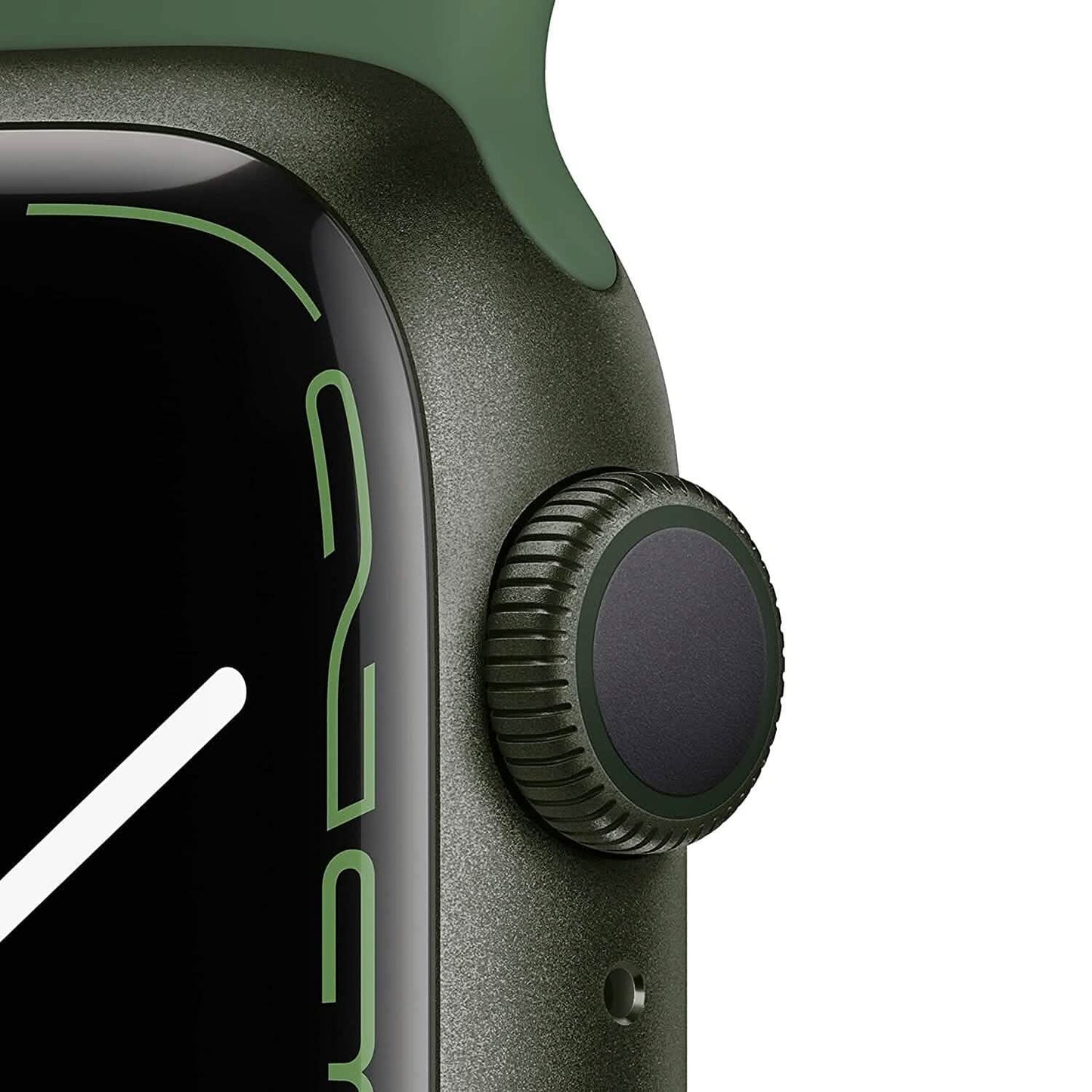 Apple Watch Series 7 GPS (Refurbished) DailySale