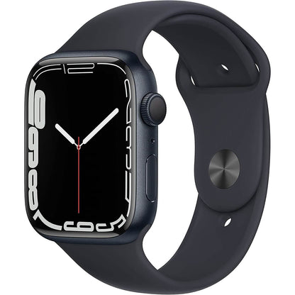 Apple Watch Series 7 GPS (Refurbished) DailySale