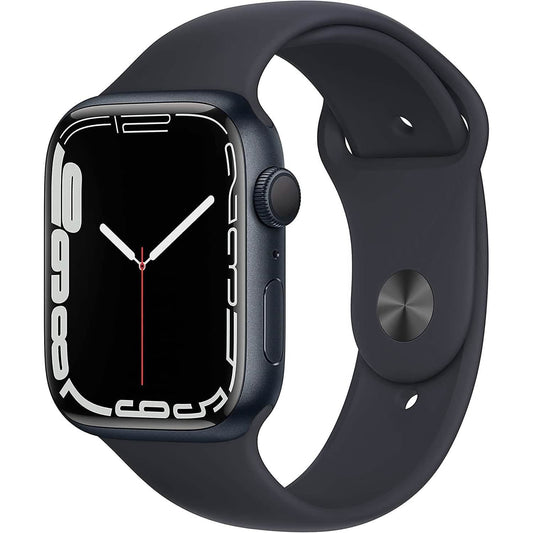 Apple Watch Series 7 GPS (Refurbished) DailySale