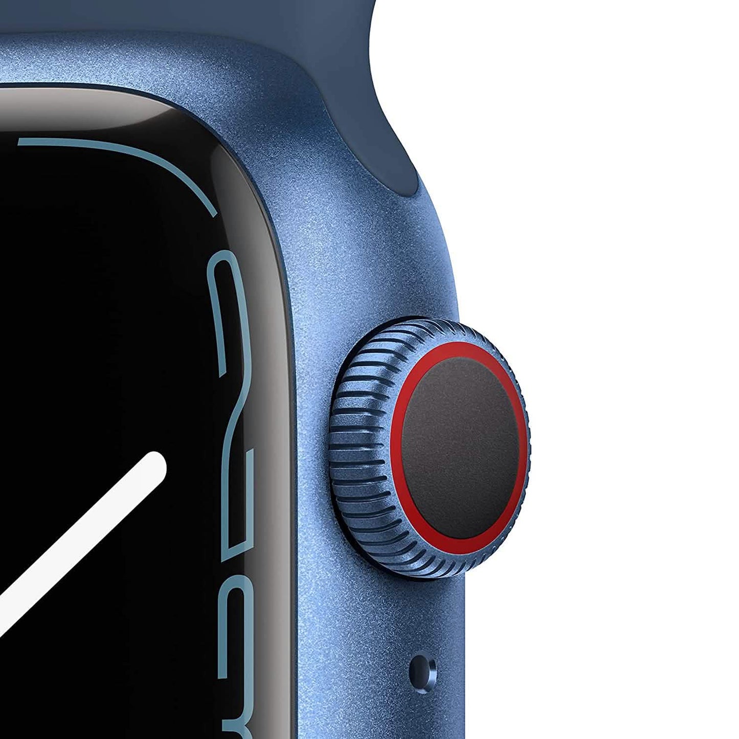 Apple Watch Series 7 GPS (Refurbished) DailySale