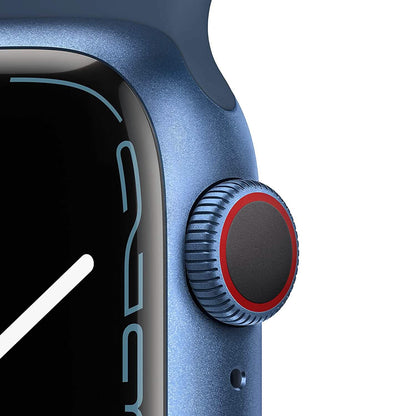 Apple Watch Series 7 GPS (Refurbished) DailySale