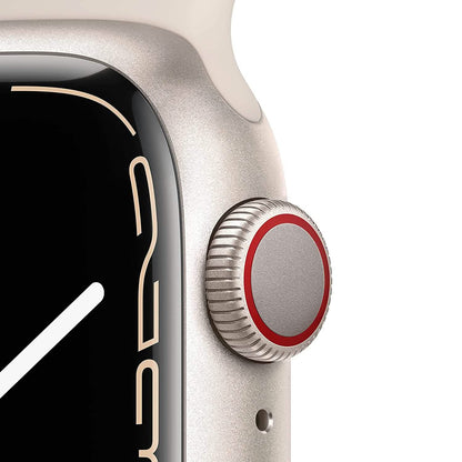 Apple Watch Series 7 GPS (Refurbished) DailySale