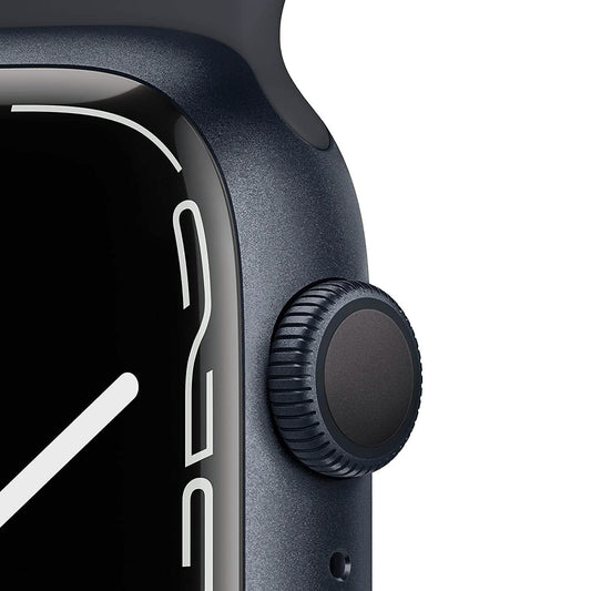 Apple Watch Series 7 GPS (Refurbished) DailySale