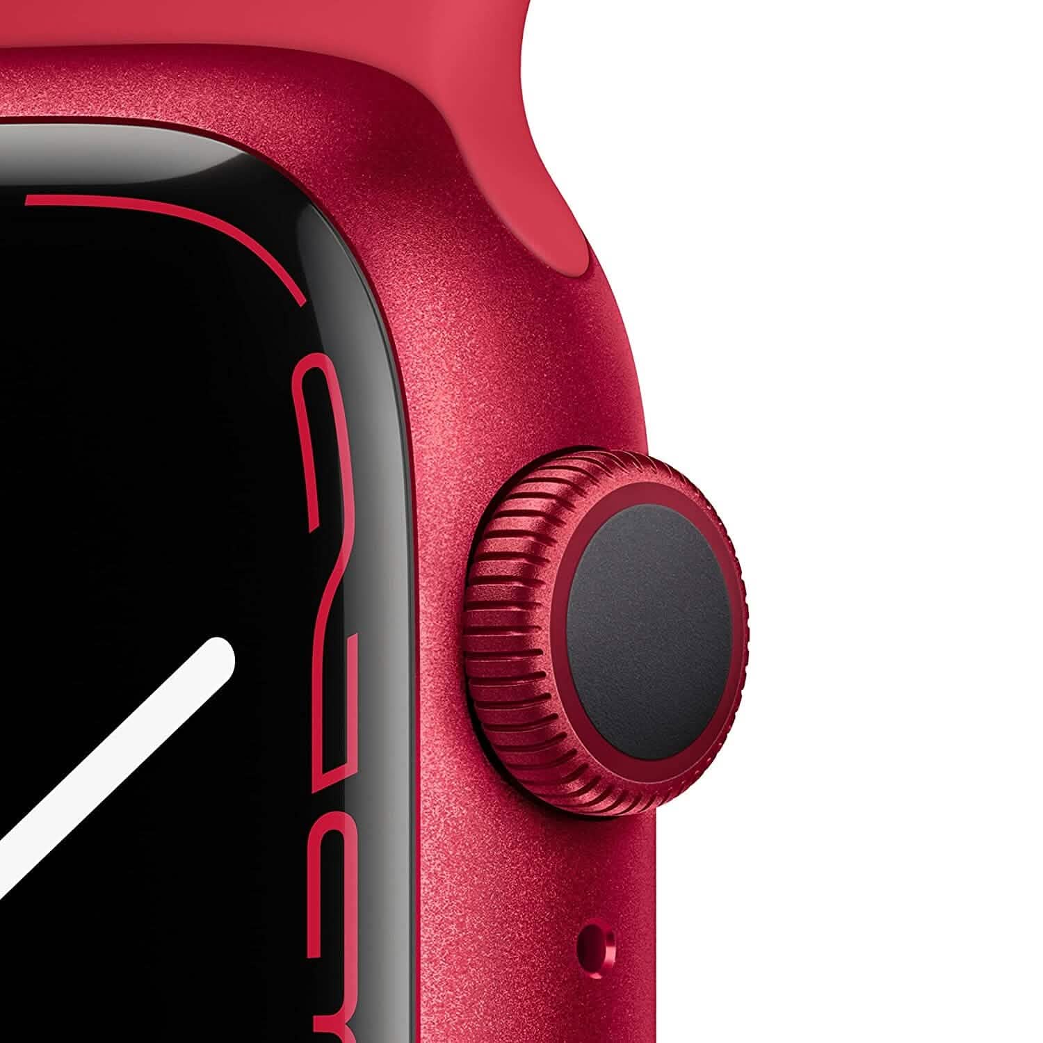 Apple Watch Series 7 GPS (Refurbished) DailySale