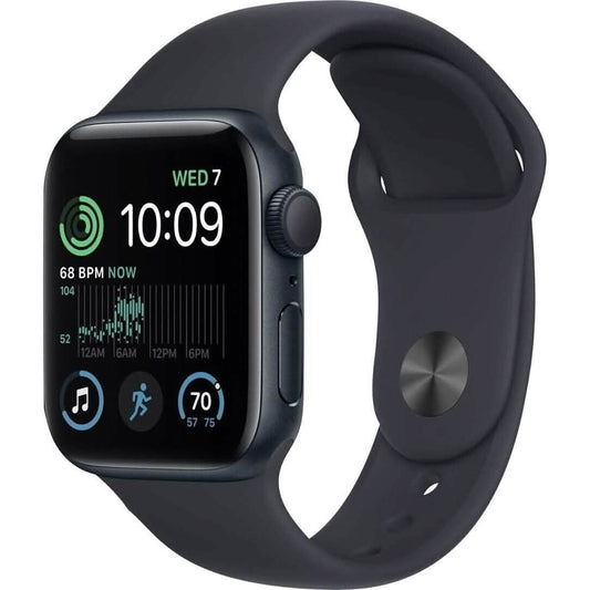 Apple Watch Series SE (2nd Gen) GPS + Cellular 40mm (Refurbished) DailySale