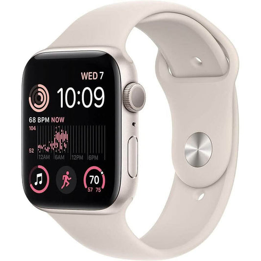 Apple Watch Series SE (2nd Gen) GPS + Cellular 40mm (Refurbished) DailySale