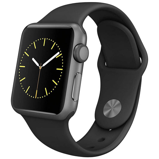Apple Watch Smartwatch - Assorted Sizes and Colors (Refurbished) DailySale