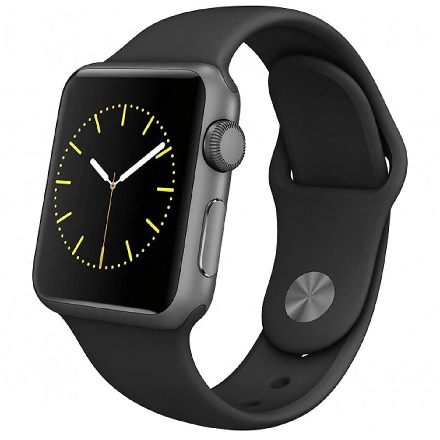 Apple Watch Series 1 GPS (Refurbished) DailySale