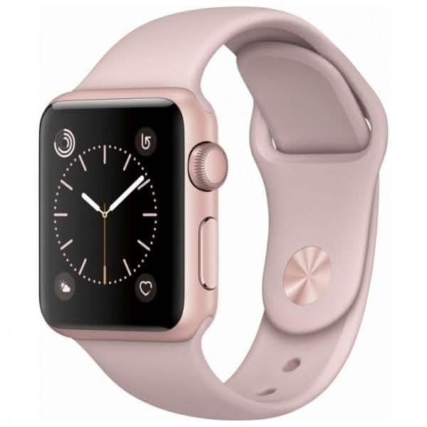 Apple Watch Series 1 GPS (Refurbished) DailySale