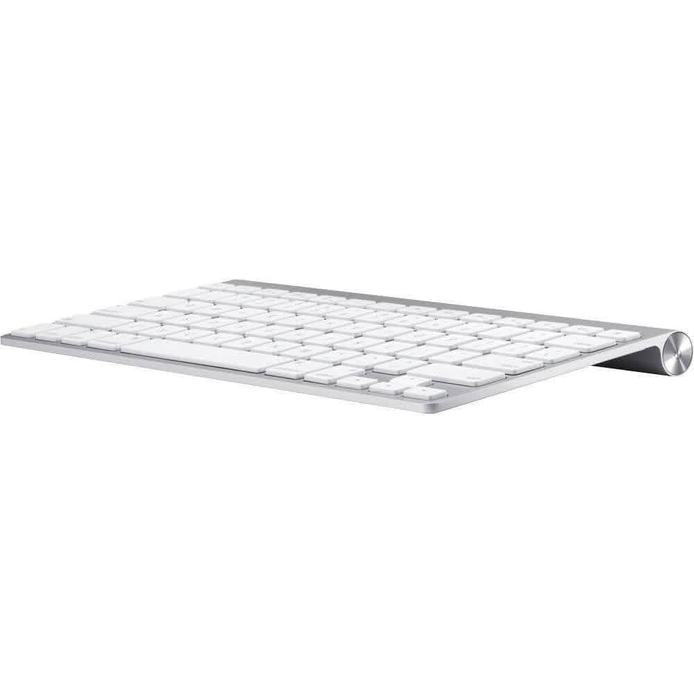 Apple Wireless Magic Keyboard with Bluetooth - A1314 ML22LL/A (Refurbished) DailySale