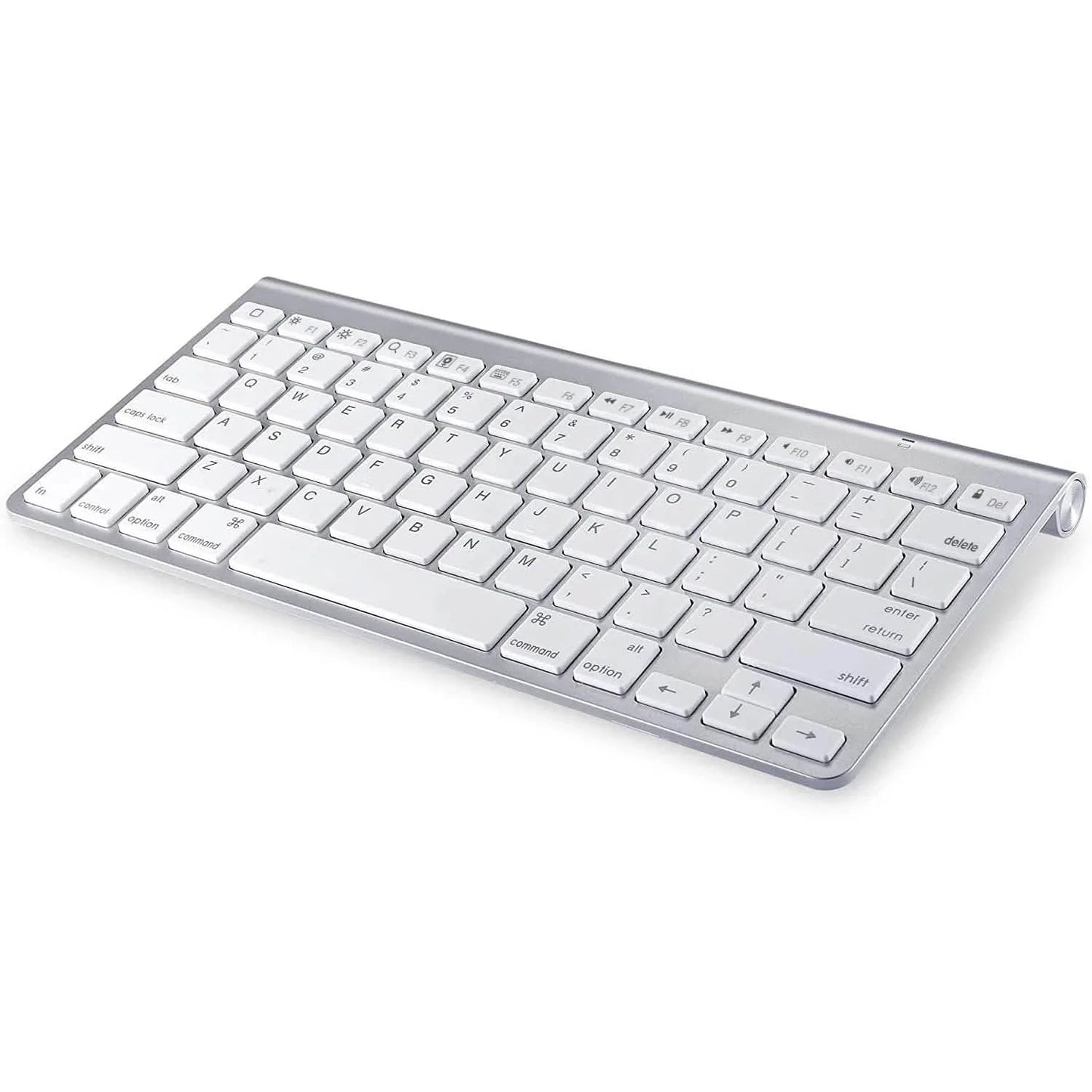 Apple Wireless Magic Keyboard with Bluetooth - A1314 ML22LL/A (Refurbished) DailySale