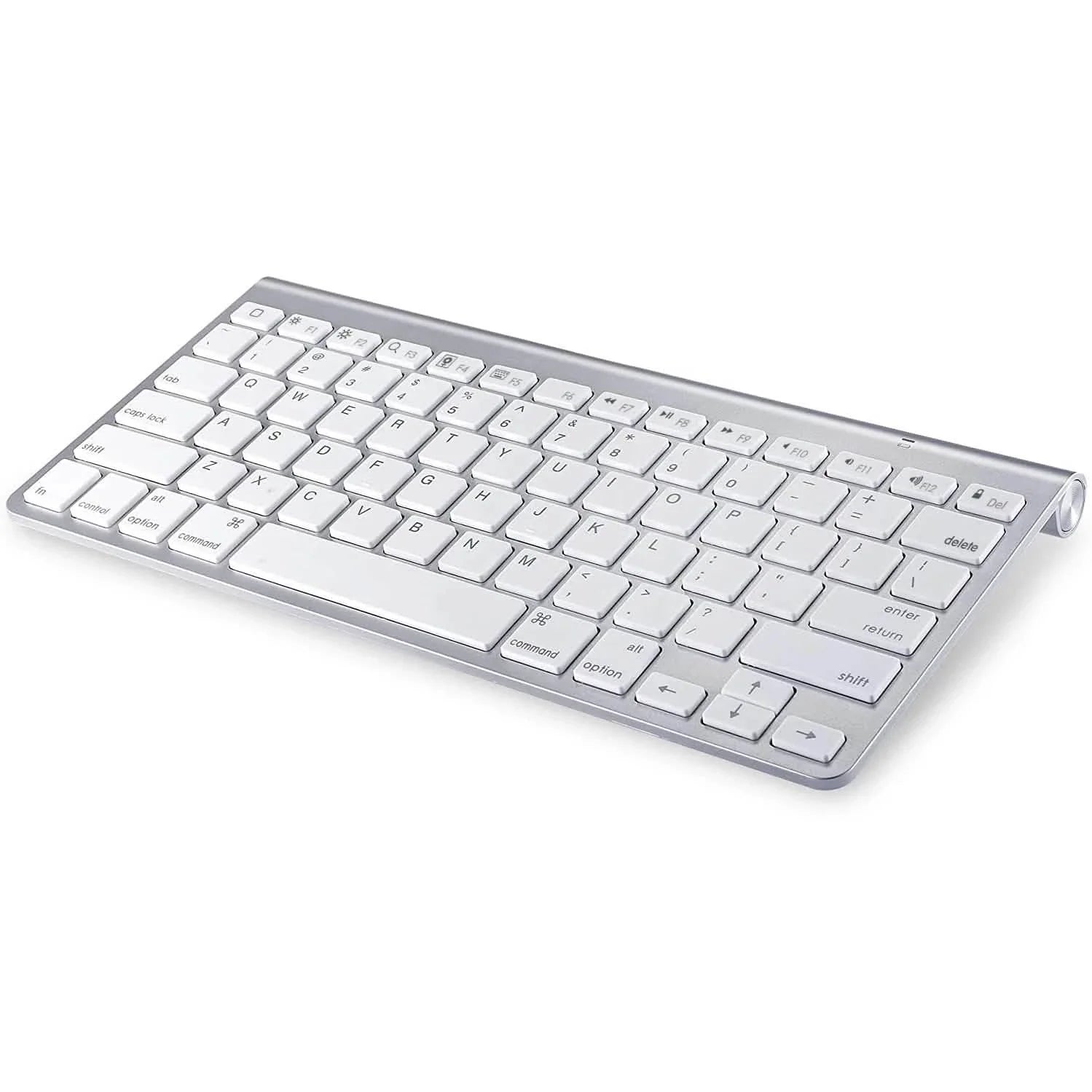 Apple Wireless Magic Keyboard with Bluetooth - A1314 ML22LL/A (Refurbished) DailySale