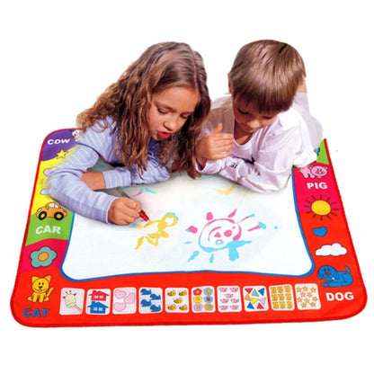 Aqua Doodle Mat DailySale