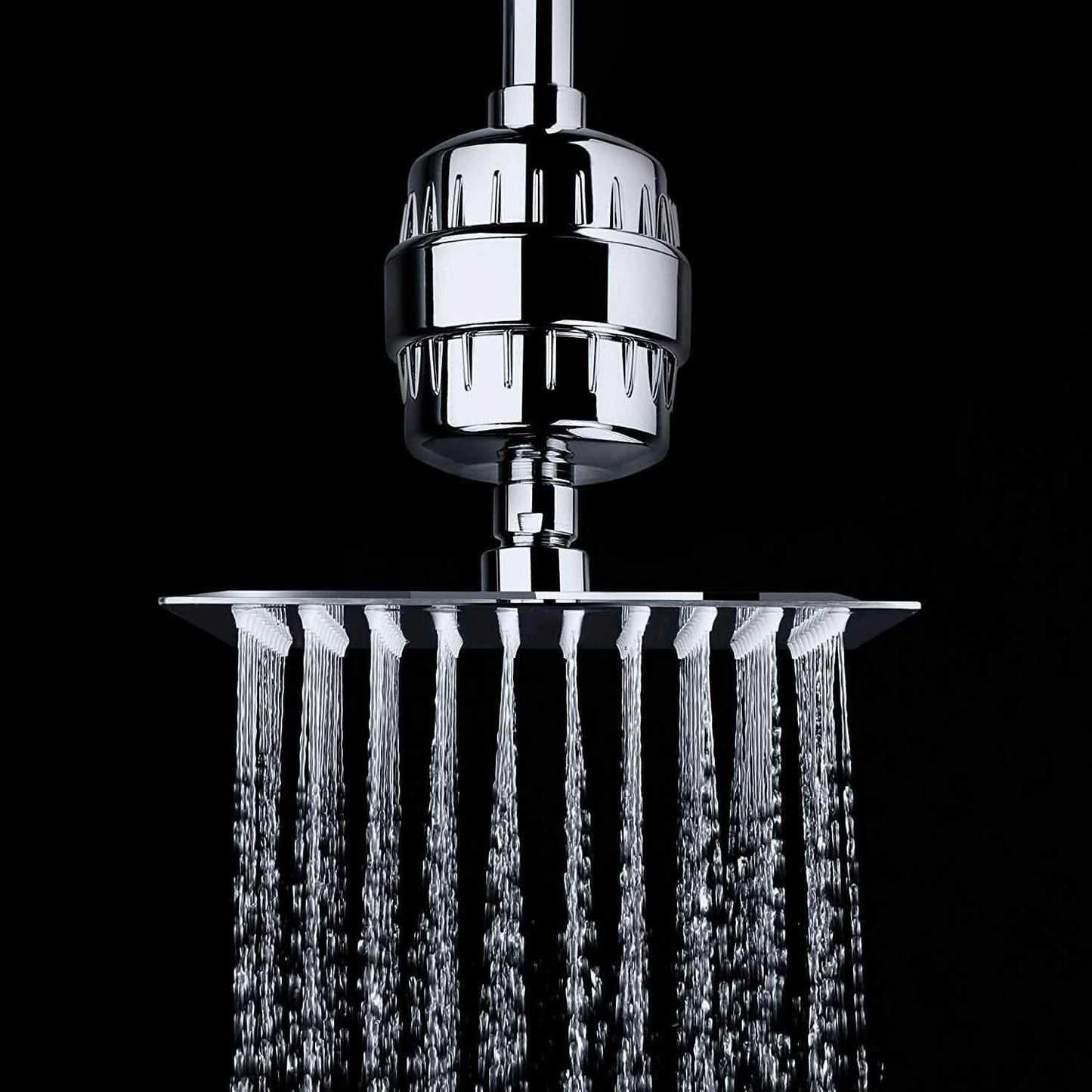 AquaBliss High Output Revitalizing Shower Filter DailySale