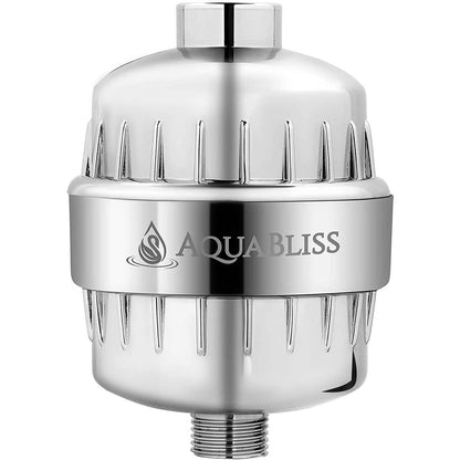 AquaBliss High Output Revitalizing Shower Filter DailySale