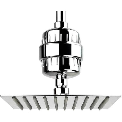 AquaBliss High Output Revitalizing Shower Filter DailySale