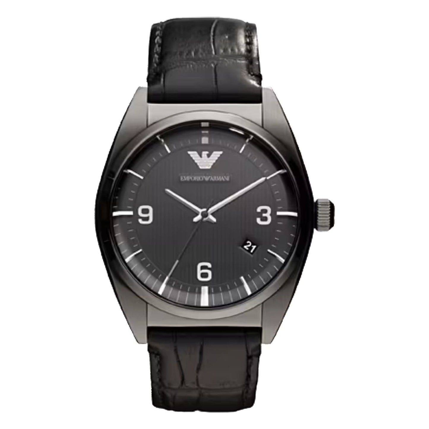Emporio Armani Men's Classic Bids.com