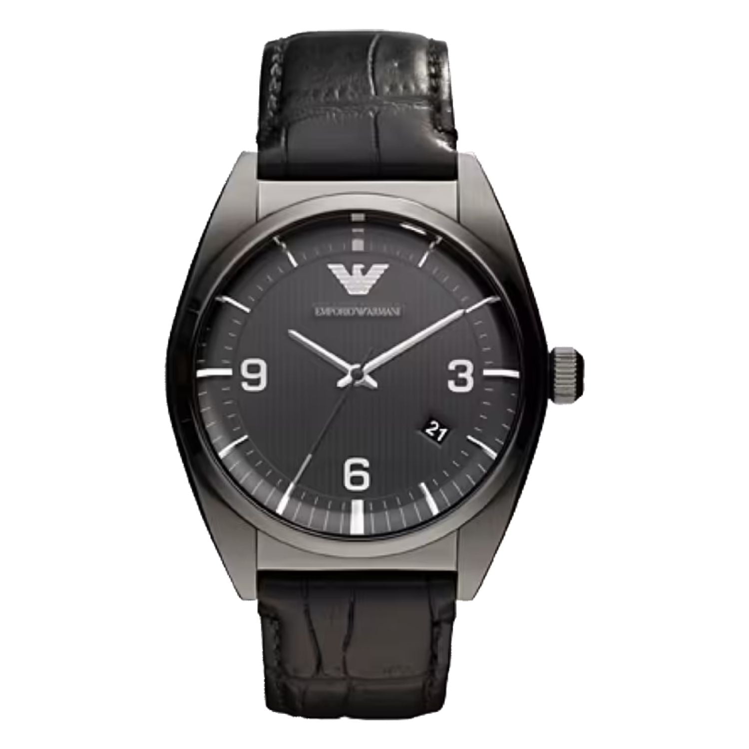 Emporio Armani Men's Classic Bids.com