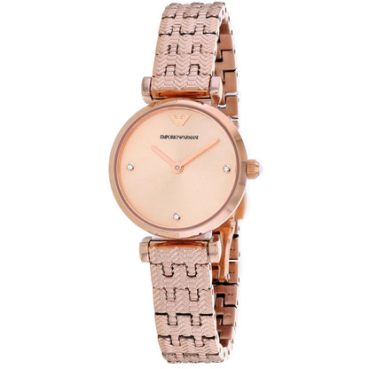 Armani Women's Gianna T-bar Bids.com
