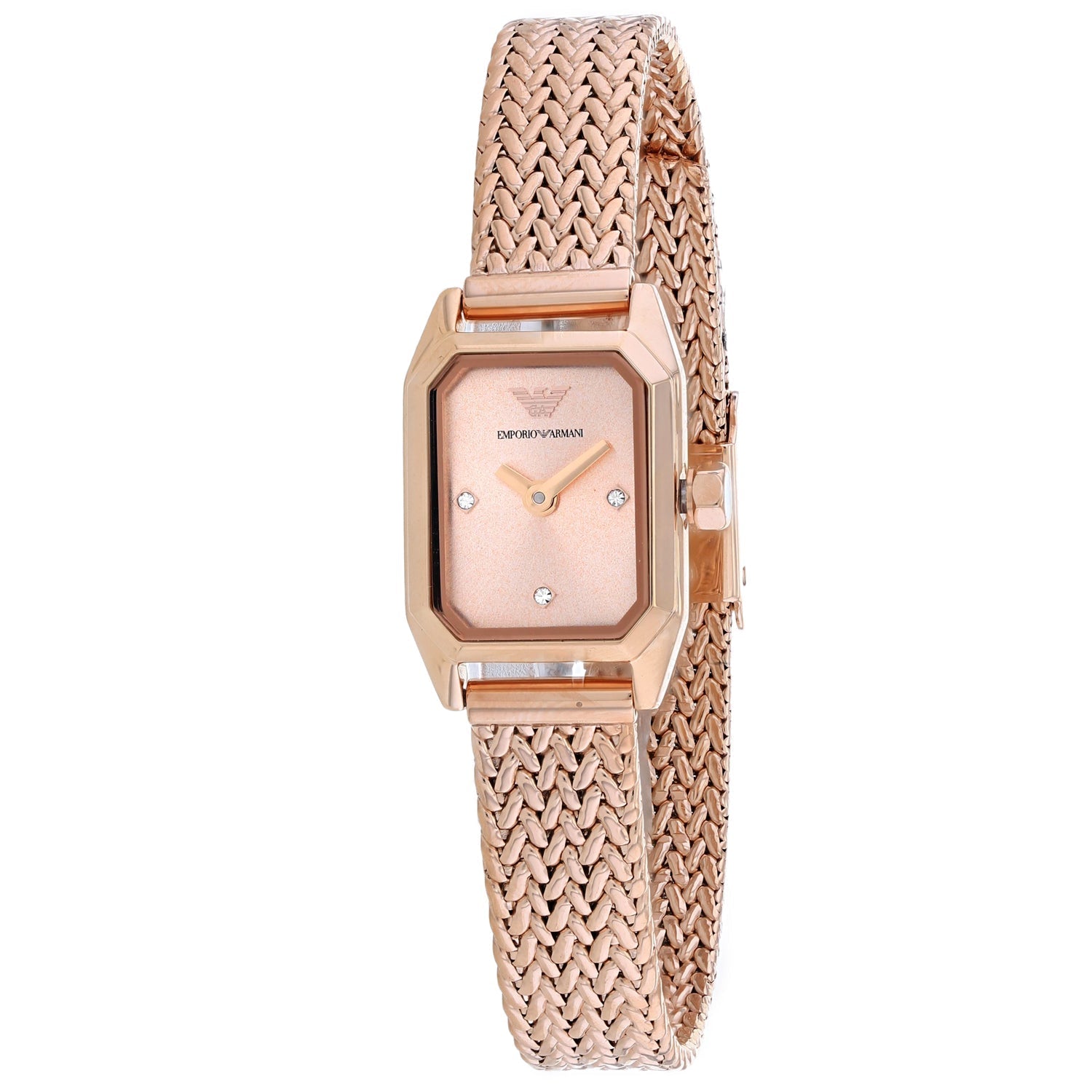 Armani Women's Gioia Bids.com