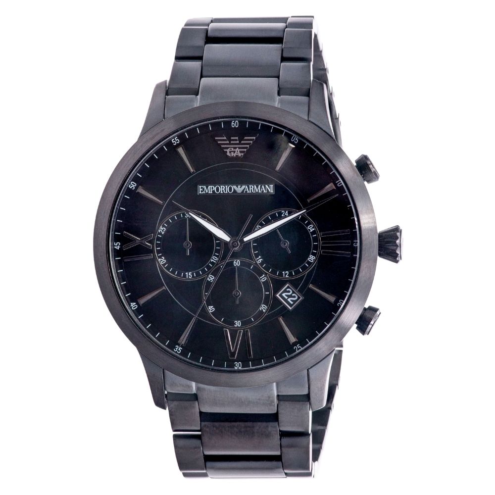 Armani Men's Emporio Bids.com
