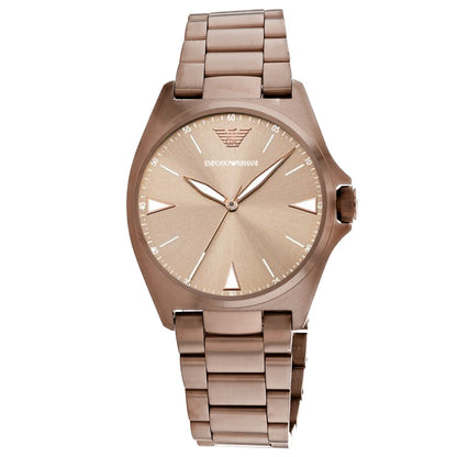 Armani Men's Nicola Bids.com