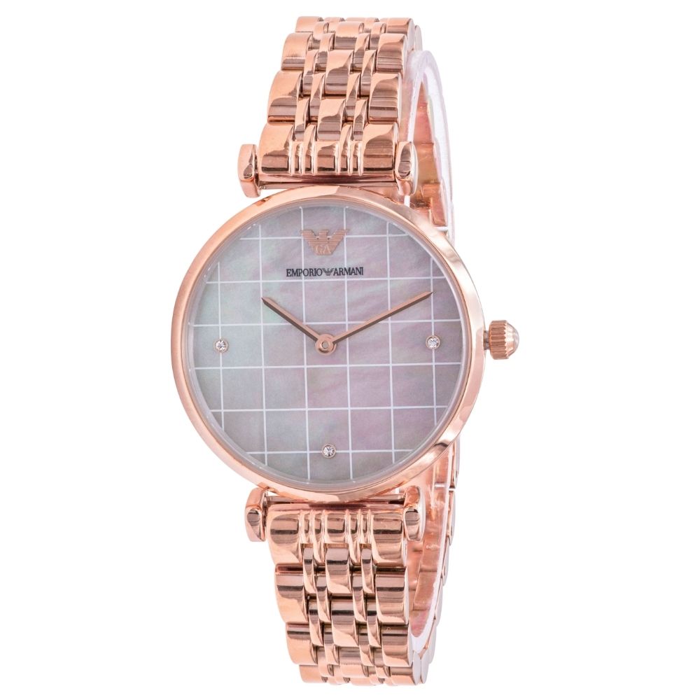 Armani Women's Emporio Bids.com