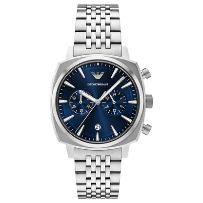 Emporio Armani Men's Ruggero Bids.com