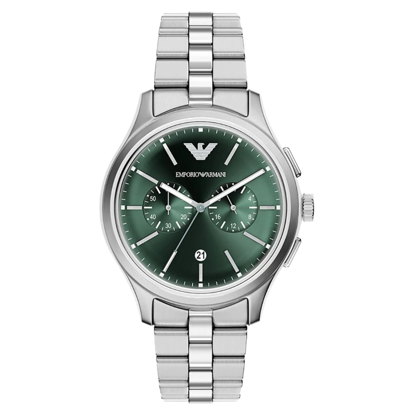 Emporio Armani Men's Dario Bids.com