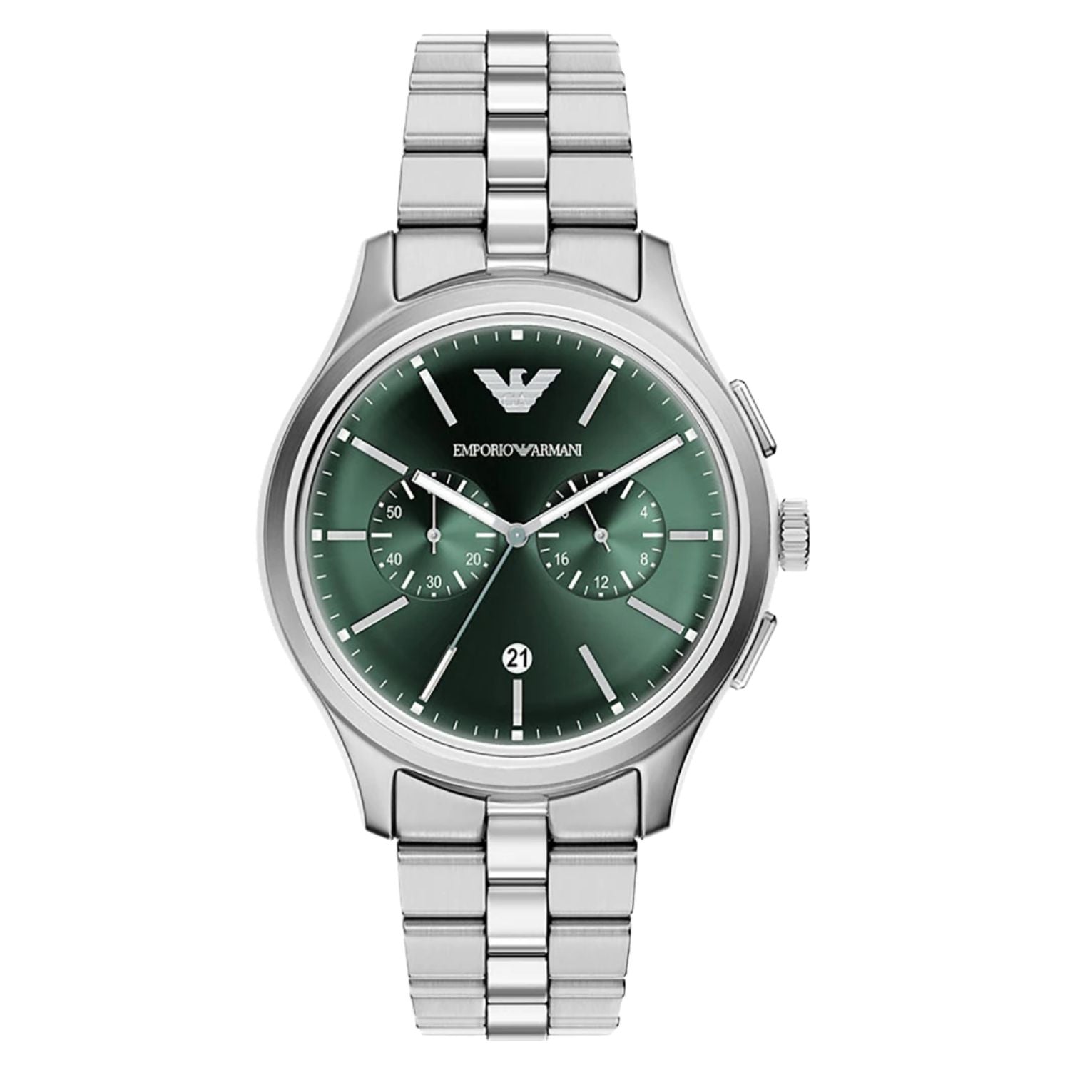 Emporio Armani Men's Dario Bids.com