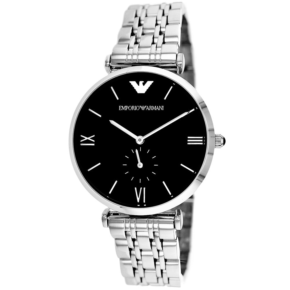 Armani Men's Retro Bids.com
