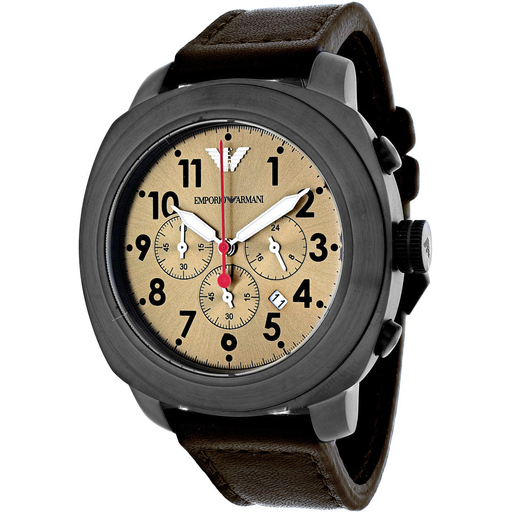 Armani Men's Sportivo Bids.com