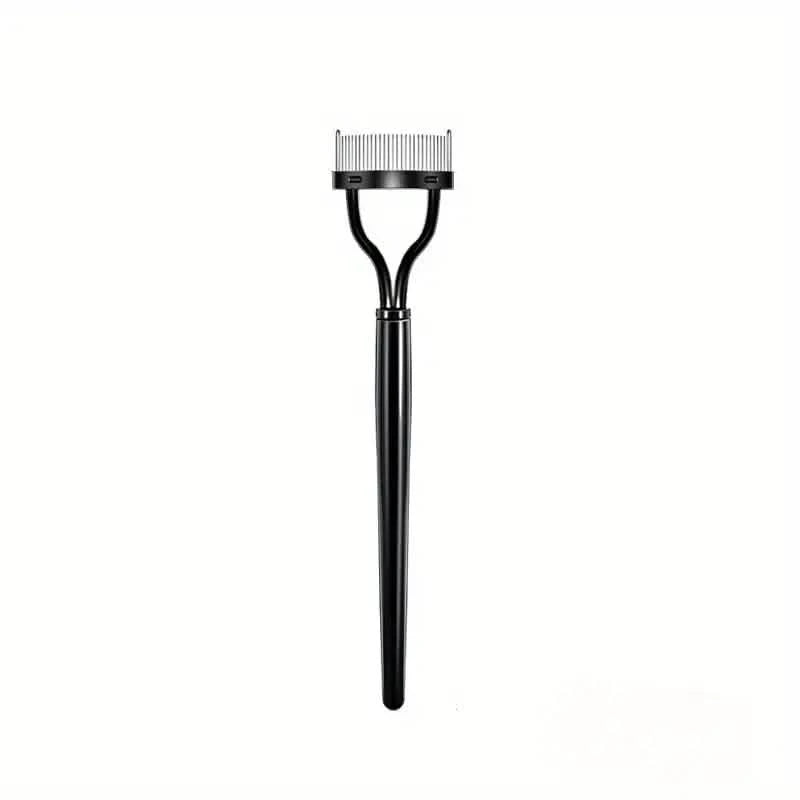 Arc Designed Eyelash Comb Separator And Mascara Applicator DailySale