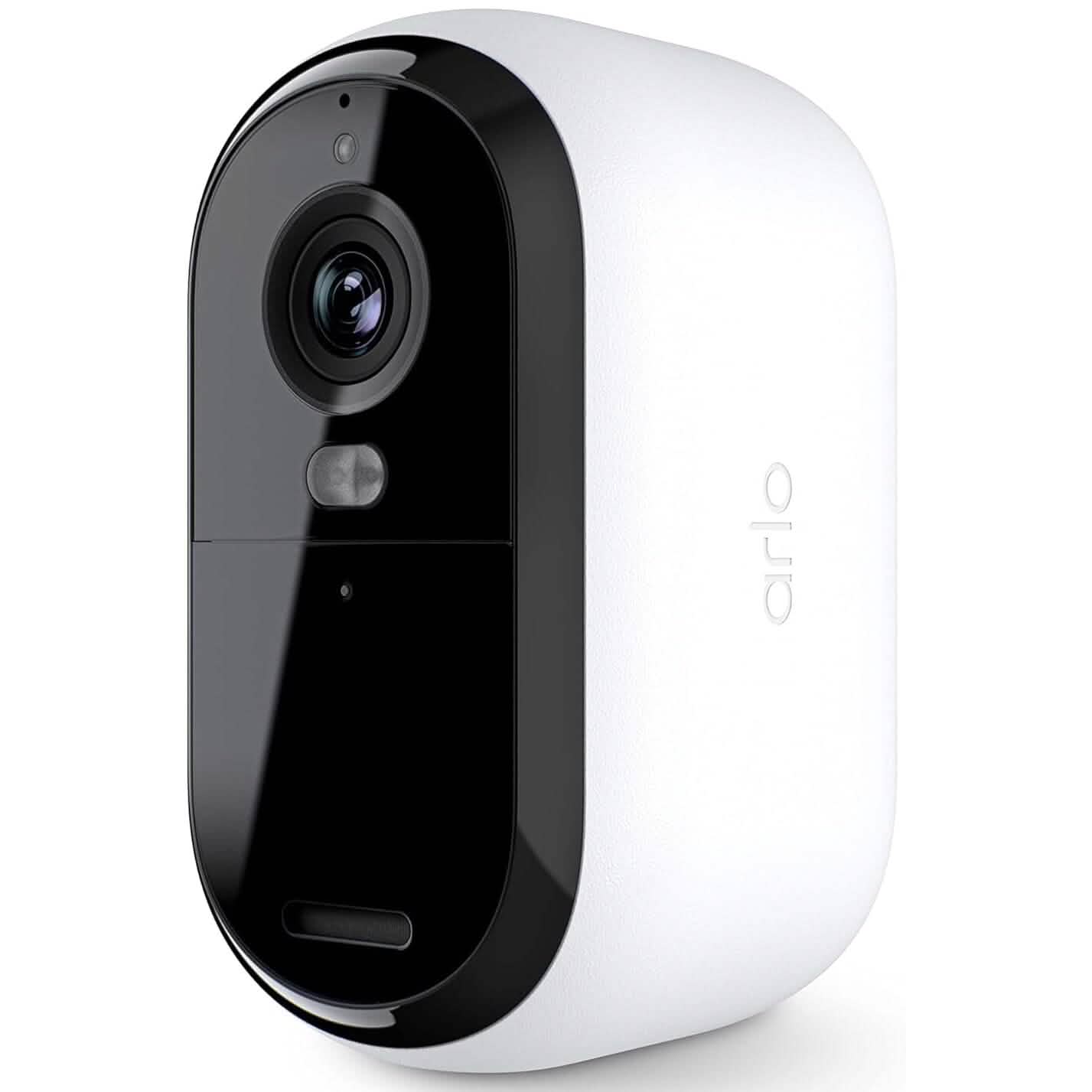 Arlo Essential 2K Outdoor Security Camera (2nd Generation)  (Refurbished) DailySale