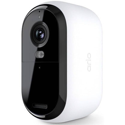 Arlo Essential 2K Outdoor Security Camera (2nd Generation)  (Refurbished) DailySale