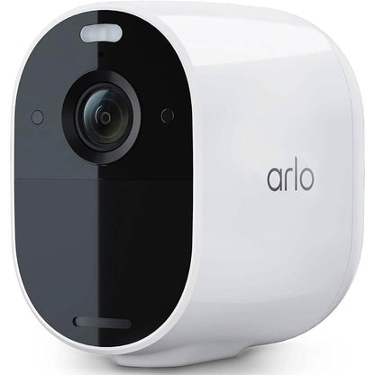 Arlo Essential Spotlight Camera  (Refurbished) DailySale