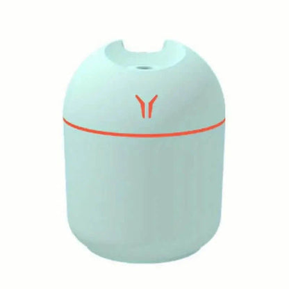 Aroma Diffuser & Humidifier Cold Mist & Night Light DailySale