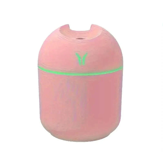 Aroma Diffuser & Humidifier Cold Mist & Night Light DailySale