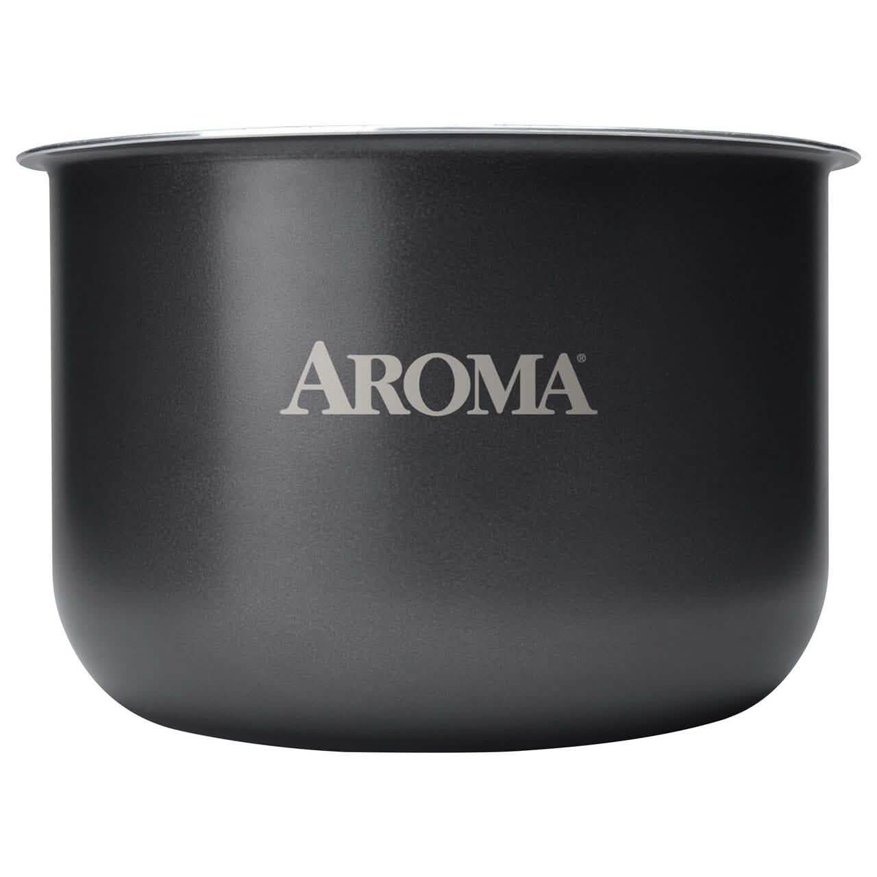 Aroma Housewares Professional MTC-8016 Digital Pressure Cooker 6 quart DailySale