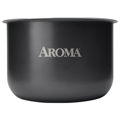 Aroma Housewares Professional MTC-8016 Digital Pressure Cooker 6 quart DailySale